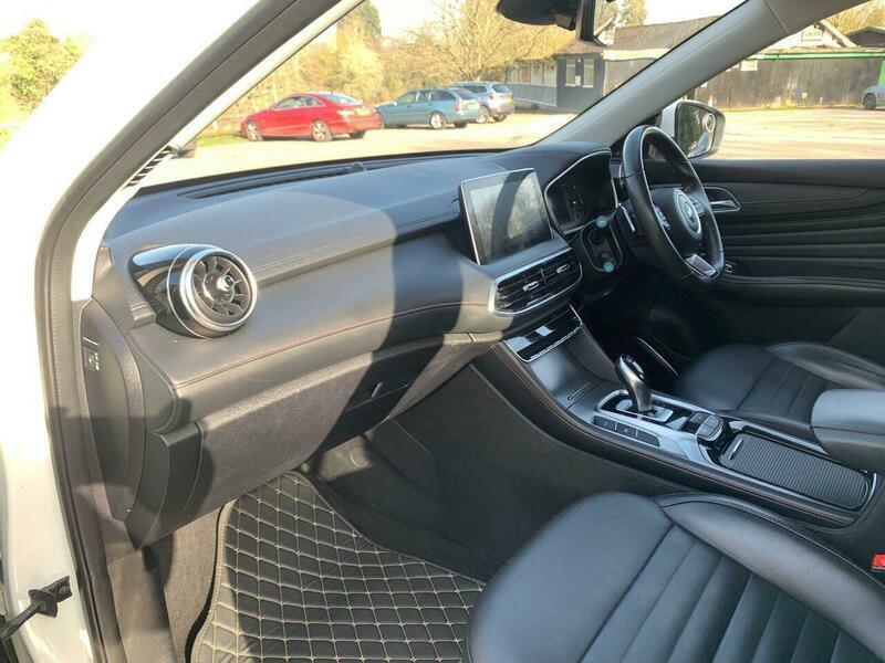 Used MG MG HS 2021 for sale - 78047459: Photo 11