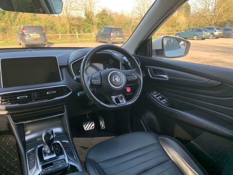 Used MG MG HS 2021 for sale - 78047459: Photo 12