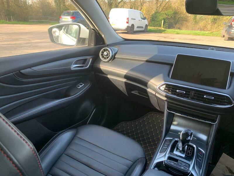 Used MG MG HS 2021 for sale - 78047459: Photo 14