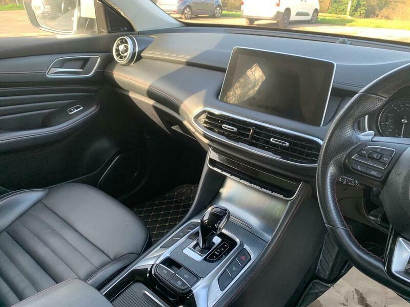 Used MG MG HS 2021 for sale - 78047459: Photo 15