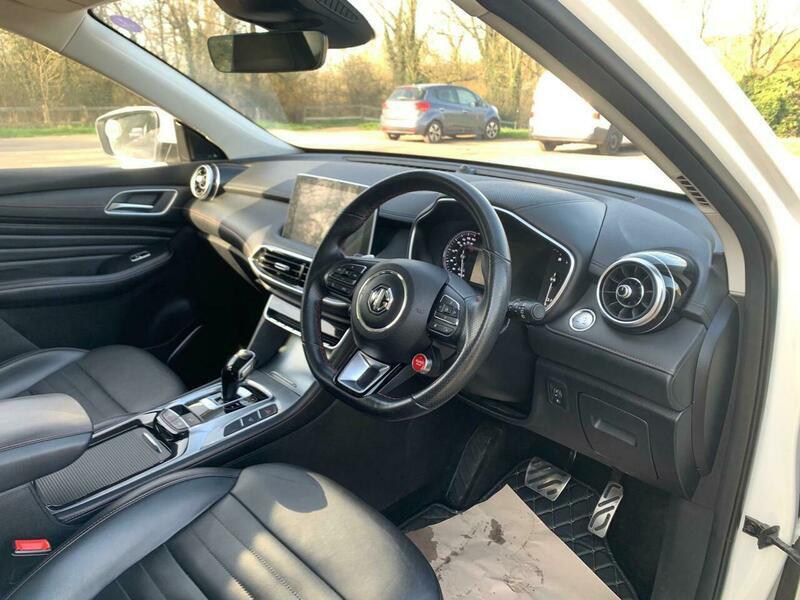 Used MG MG HS 2021 for sale - 78047459: Photo 16