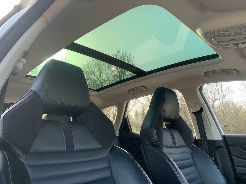 Used MG MG HS 2021 for sale - 78047459: Photo 17