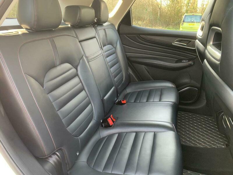 Used MG MG HS 2021 for sale - 78047459: Photo 21