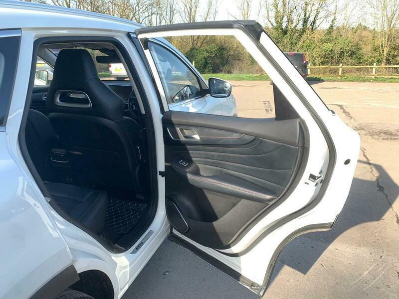 Used MG MG HS 2021 for sale - 78047459: Photo 25