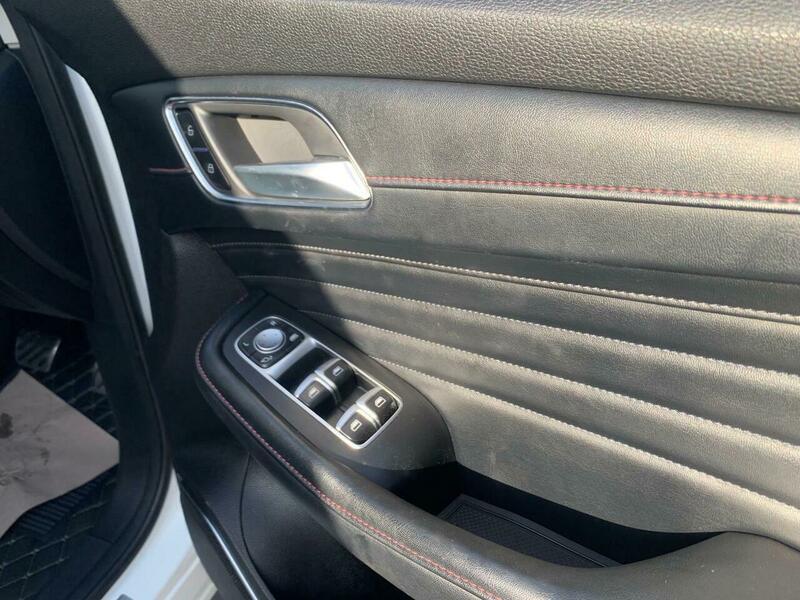 Used MG MG HS 2021 for sale - 78047459: Photo 26