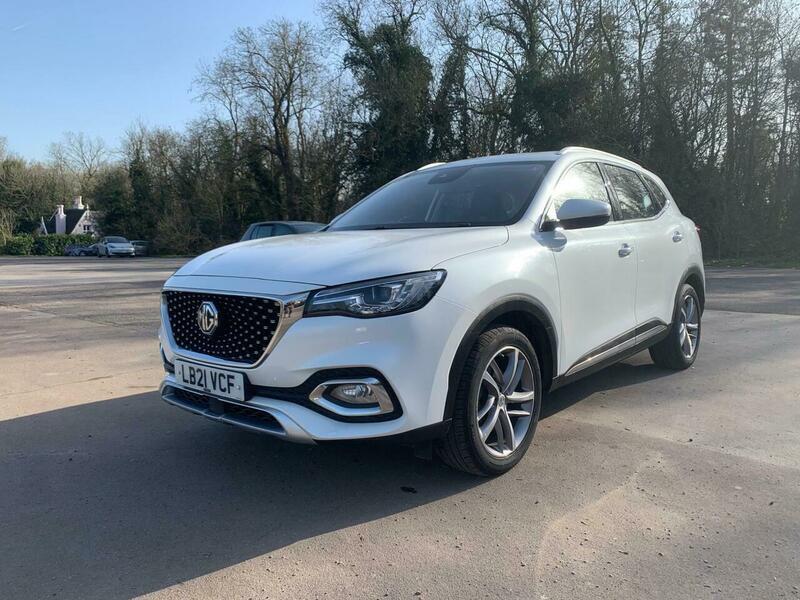 Used MG MG HS 2021 for sale - 78047459: Photo 3