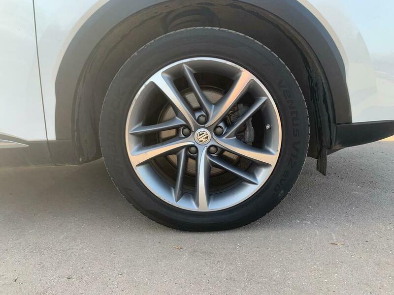 Used MG MG HS 2021 for sale - 78047459: Photo 31