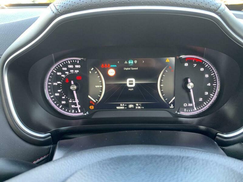 Used MG MG HS 2021 for sale - 78047459: Photo 35