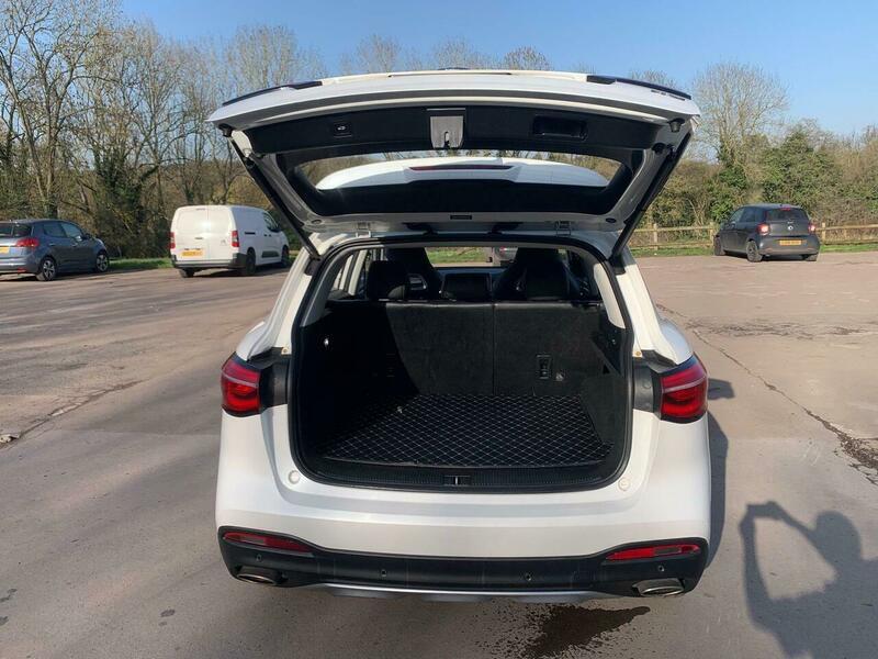 Used MG MG HS 2021 for sale - 78047459: Photo 36