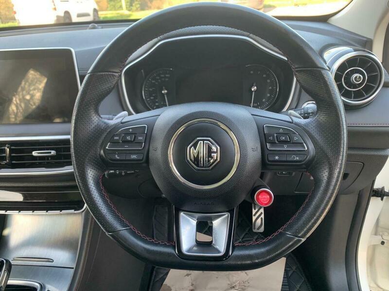 Used MG MG HS 2021 for sale - 78047459: Photo 37