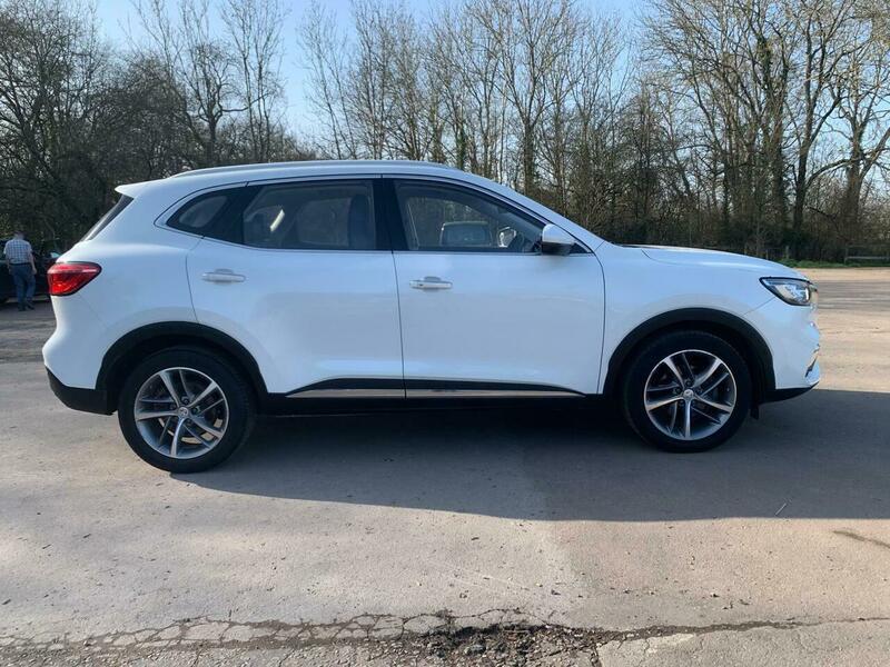 Used MG MG HS 2021 for sale - 78047459: Photo 8