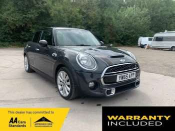 Used MINI Hatch 2015 for sale - 75400909: Photo