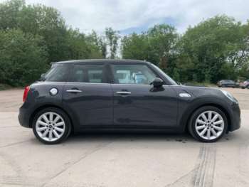 Used MINI Hatch 2015 for sale - 75400909: Photo