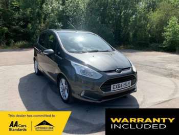 2015 (64) - 1.0T EcoBoost Titanium X Euro 5 (s/s) 5dr