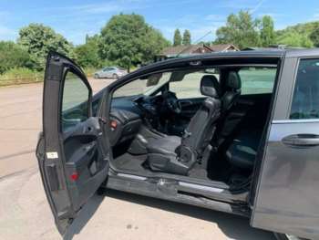 Used Ford B-MAX 2015 for sale - 75071687: Photo
