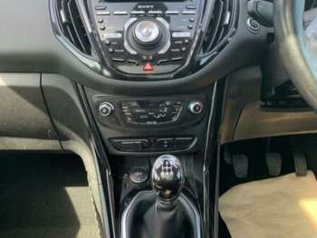 Used Ford B-MAX 2015 for sale - 75071687: Photo