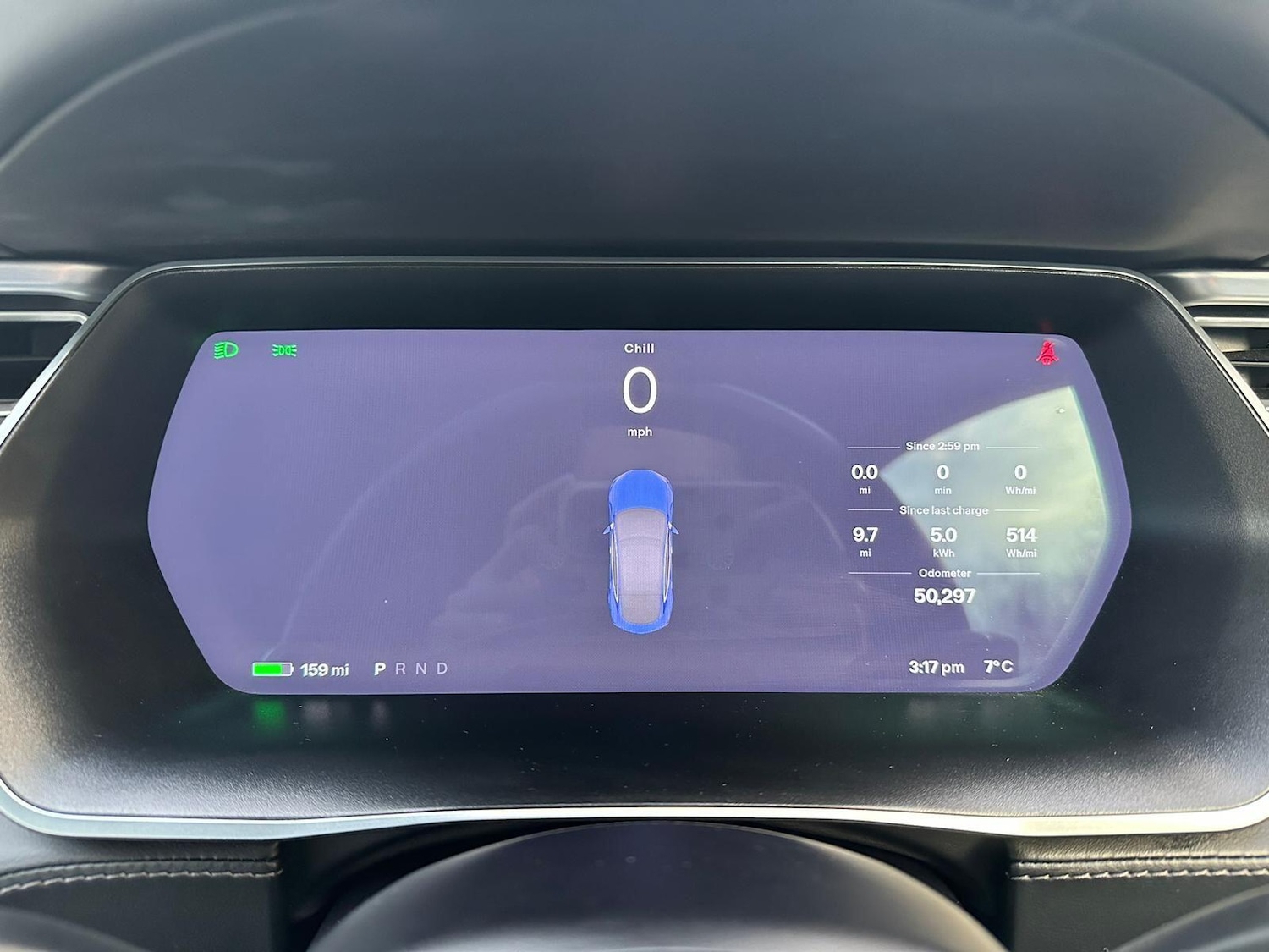 Used Tesla Model S 2018 for sale - 76996639: Photo 24