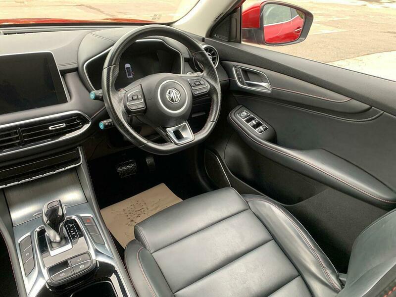 Used MG MG HS 2023 for sale - 76377486: Photo 11