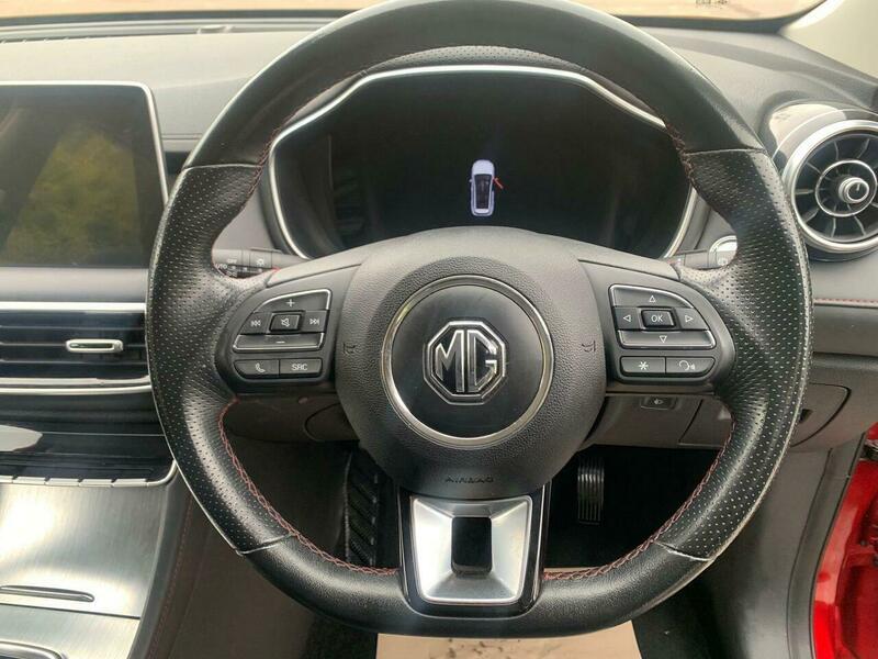 Used MG MG HS 2023 for sale - 76377486: Photo 12