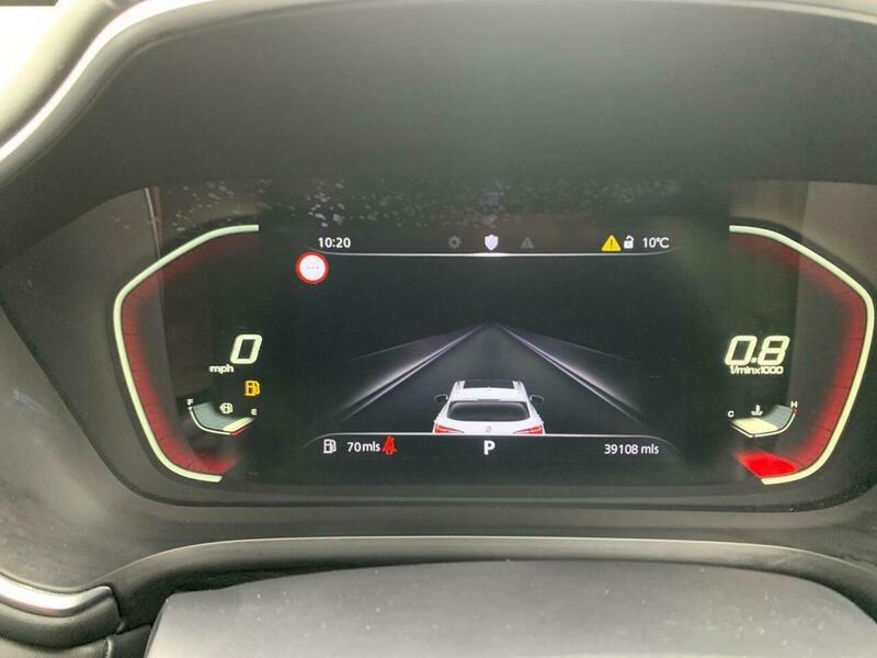 Used MG MG HS 2023 for sale - 76377486: Photo 13