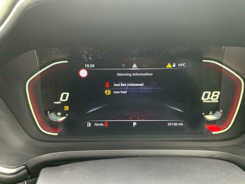 Used MG MG HS 2023 for sale - 76377486: Photo 14