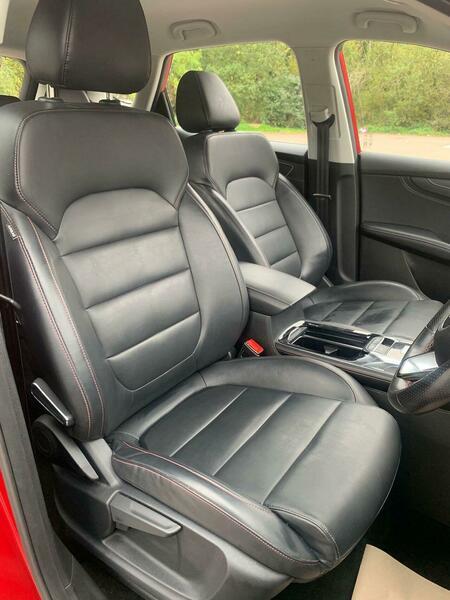 Used MG MG HS 2023 for sale - 76377486: Photo 17