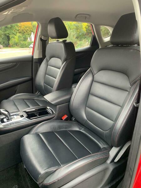 Used MG MG HS 2023 for sale - 76377486: Photo 18