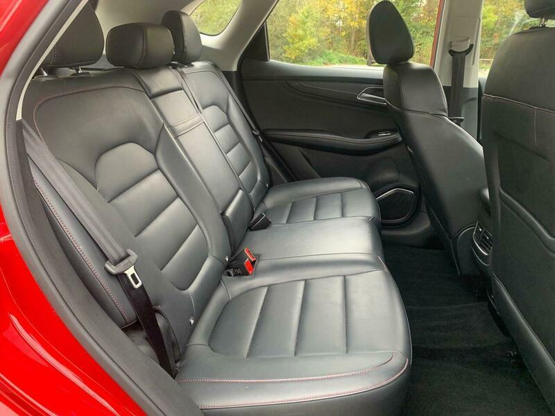 Used MG MG HS 2023 for sale - 76377486: Photo 20