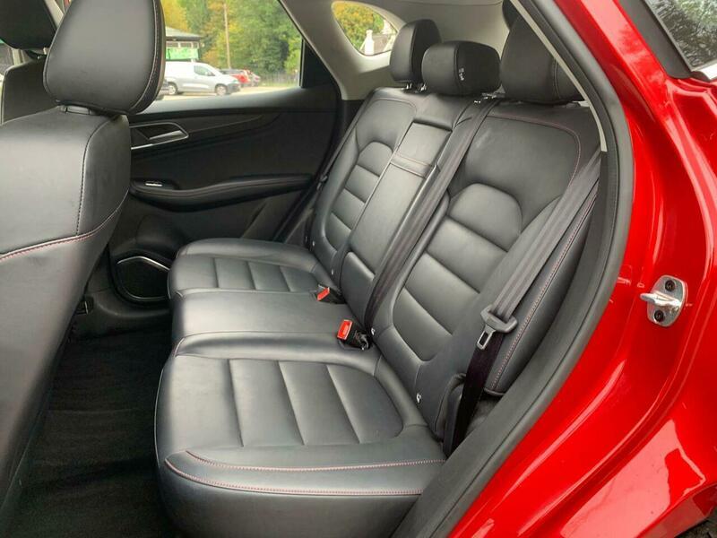 Used MG MG HS 2023 for sale - 76377486: Photo 21