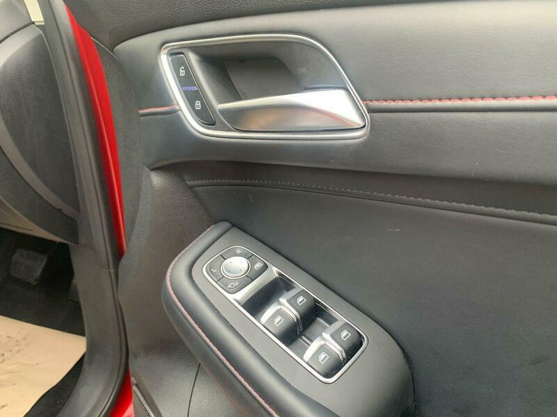 Used MG MG HS 2023 for sale - 76377486: Photo 23