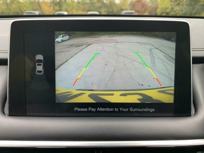 Used MG MG HS 2023 for sale - 76377486: Photo 25