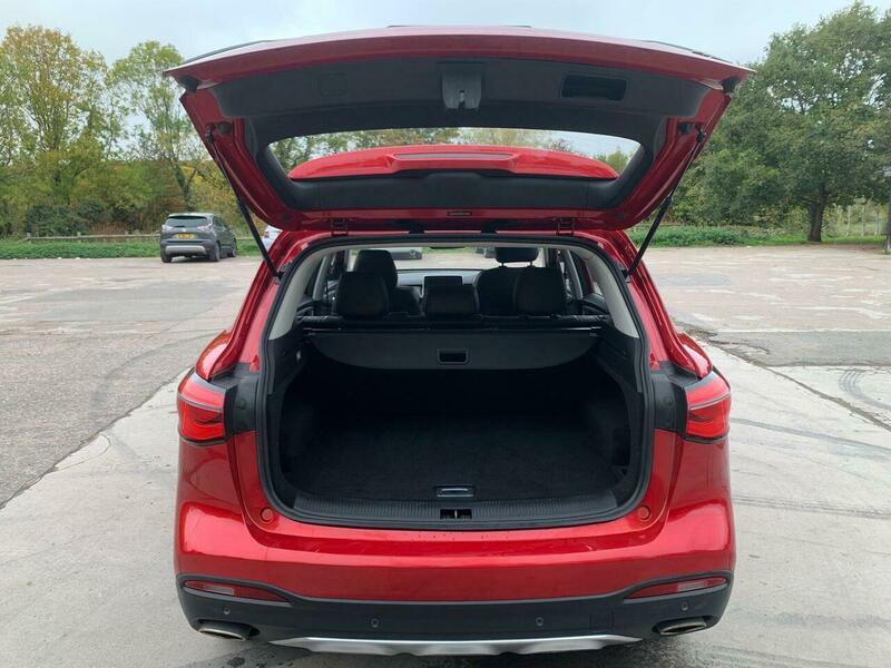 Used MG MG HS 2023 for sale - 76377486: Photo 28