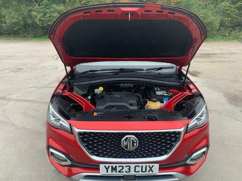 Used MG MG HS 2023 for sale - 76377486: Photo 29