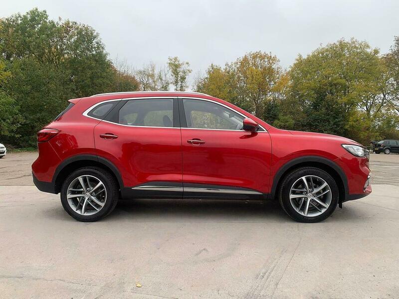 Used MG MG HS 2023 for sale - 76377486: Photo 4