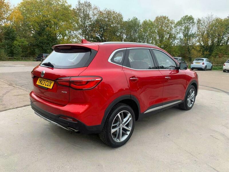Used MG MG HS 2023 for sale - 76377486: Photo 5