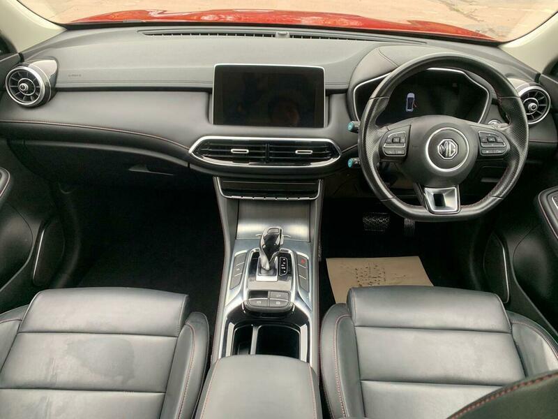 Used MG MG HS 2023 for sale - 76377486: Photo 6