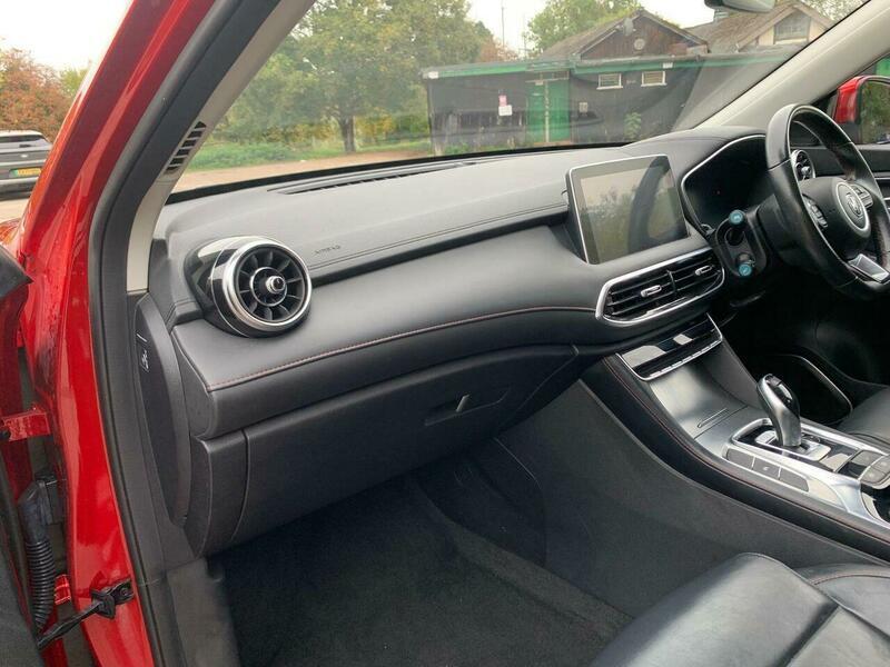 Used MG MG HS 2023 for sale - 76377486: Photo 7