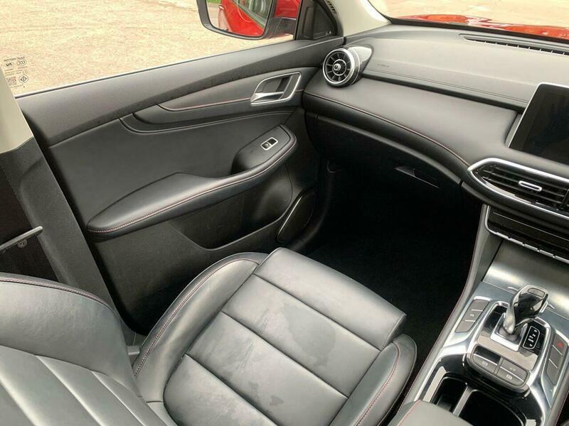 Used MG MG HS 2023 for sale - 76377486: Photo 8