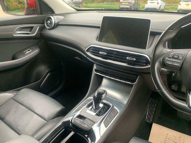 Used MG MG HS 2023 for sale - 76377486: Photo 9