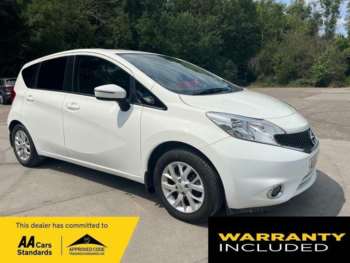 2016 (16) - 1.2 Acenta Premium Euro 6 (s/s) 5dr