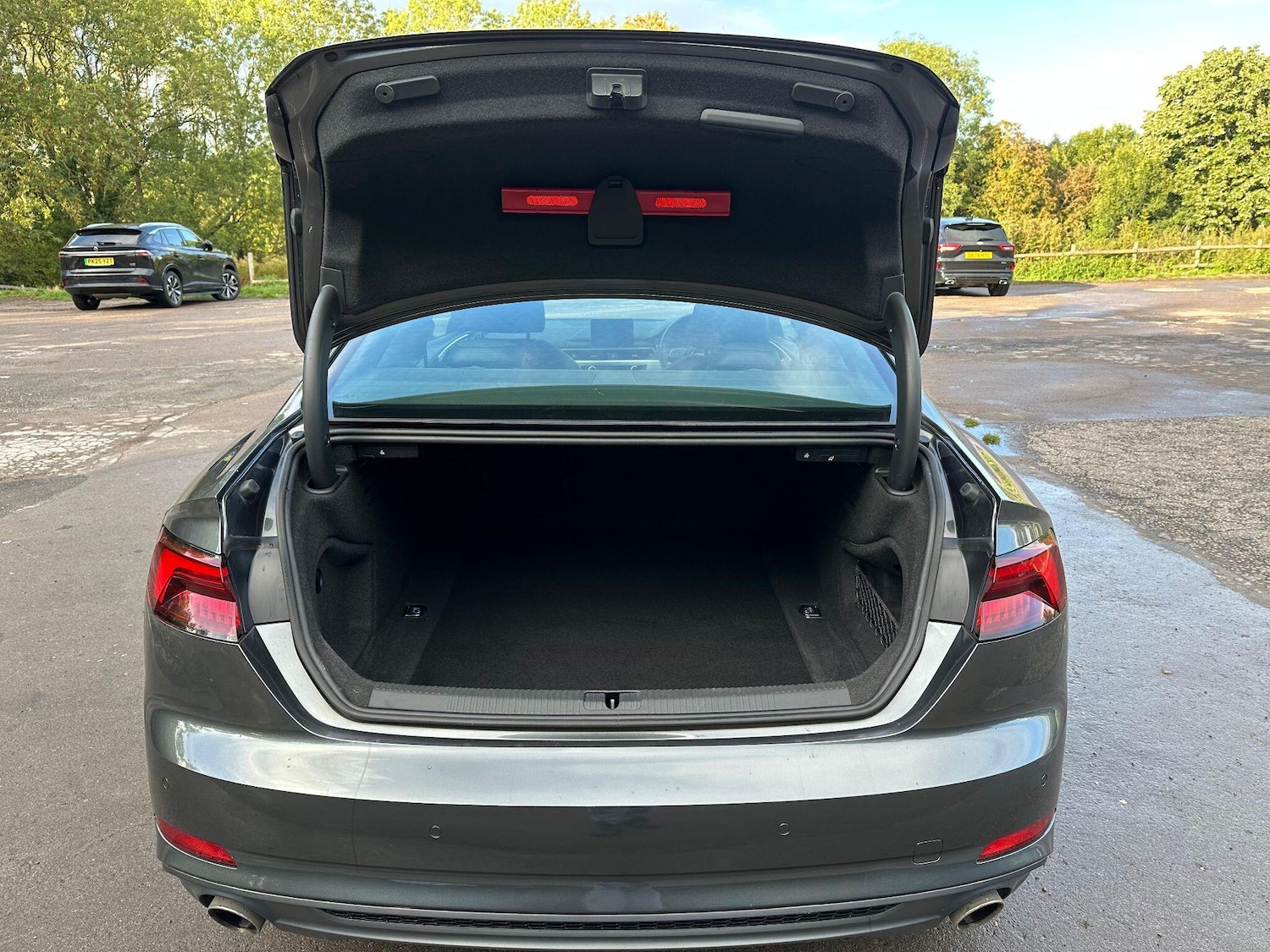 Vehicle 28