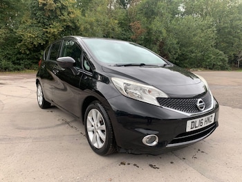 2016 (16) - 1.2 DIG-S Acenta XTRON Euro 6 (s/s) 5dr