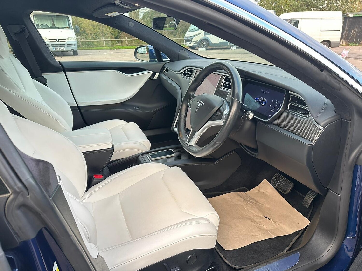 Used Tesla Model S 2018 for sale - 78171179: Photo 10