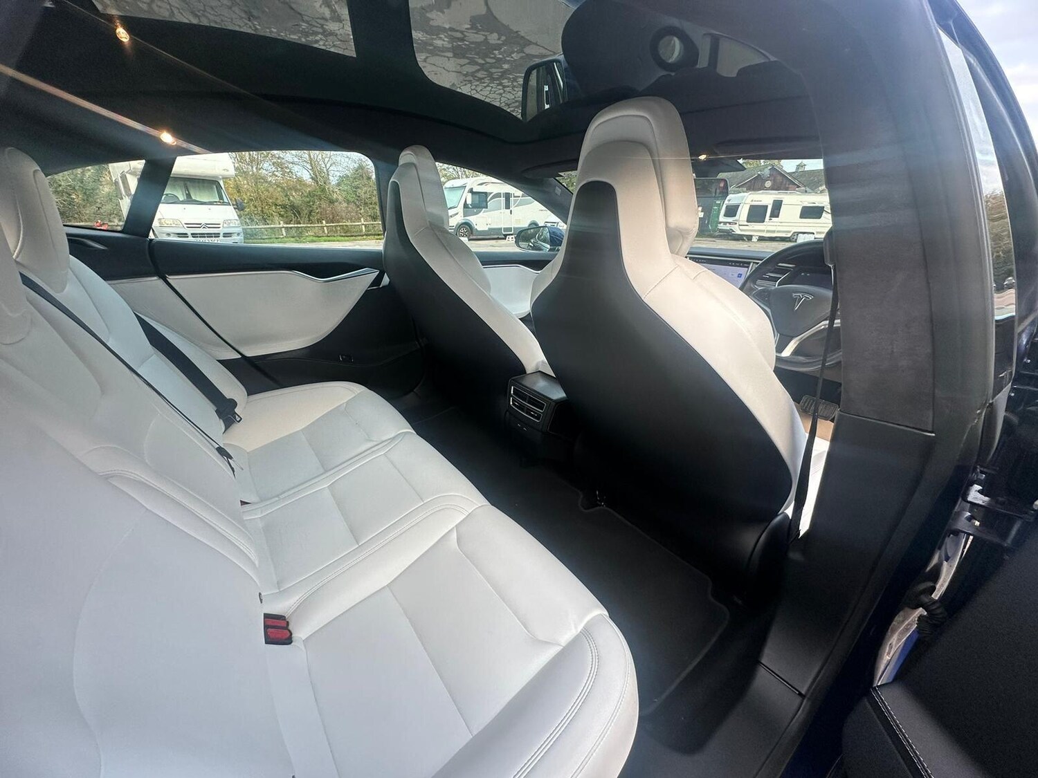 Used Tesla Model S 2018 for sale - 78171179: Photo 13