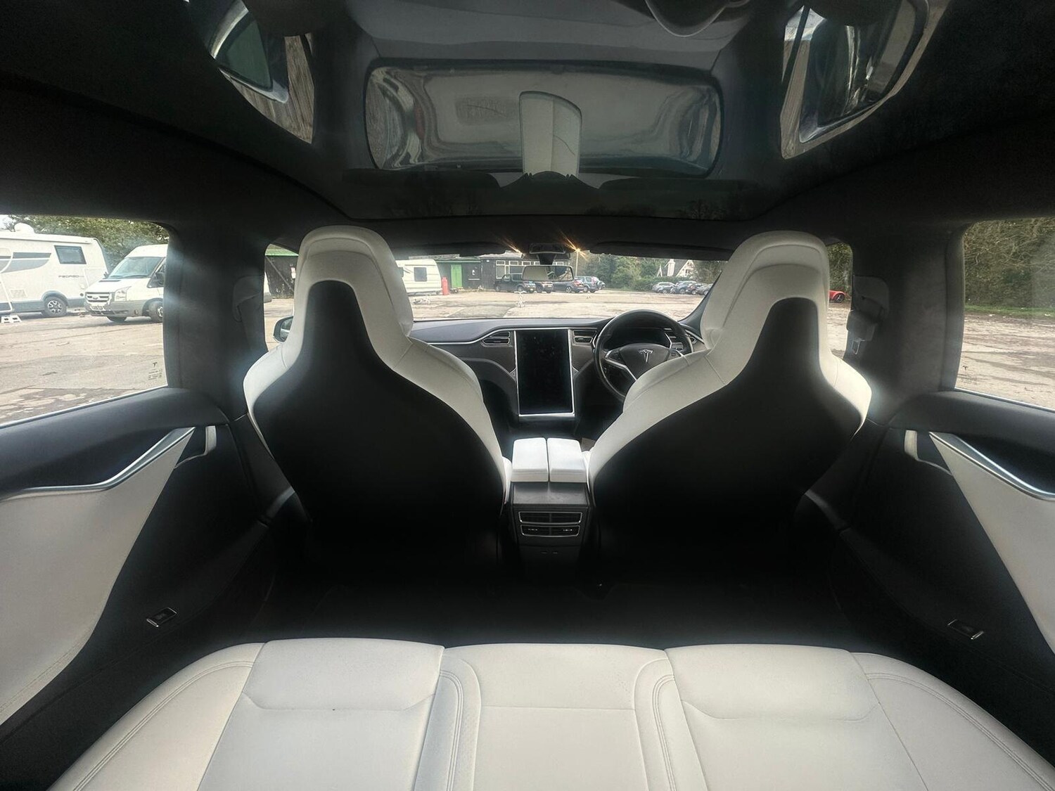 Used Tesla Model S 2018 for sale - 78171179: Photo 15