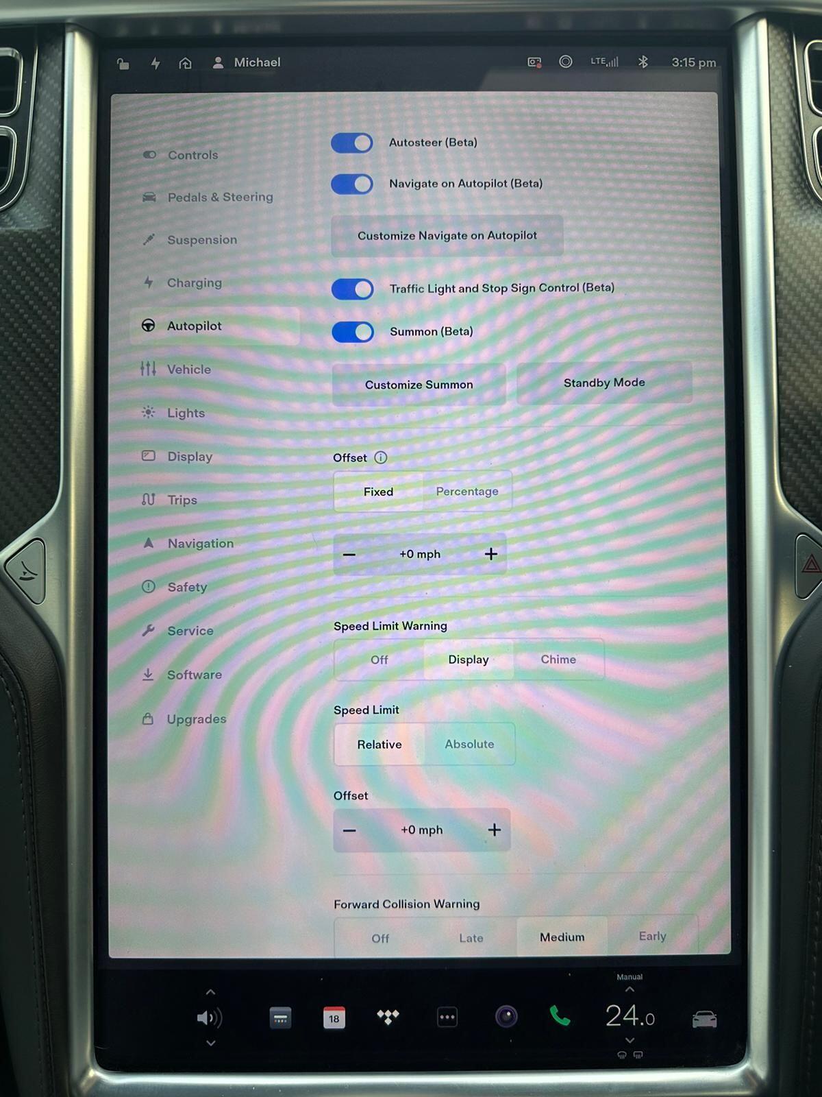 Used Tesla Model S 2018 for sale - 78171179: Photo 19