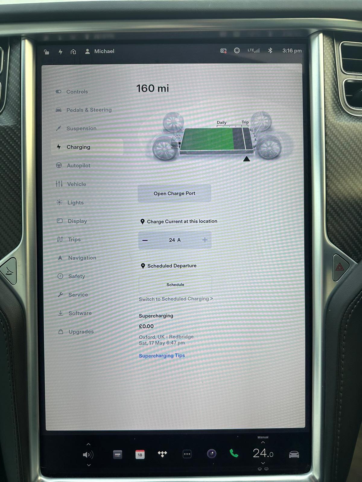 Used Tesla Model S 2018 for sale - 78171179: Photo 20