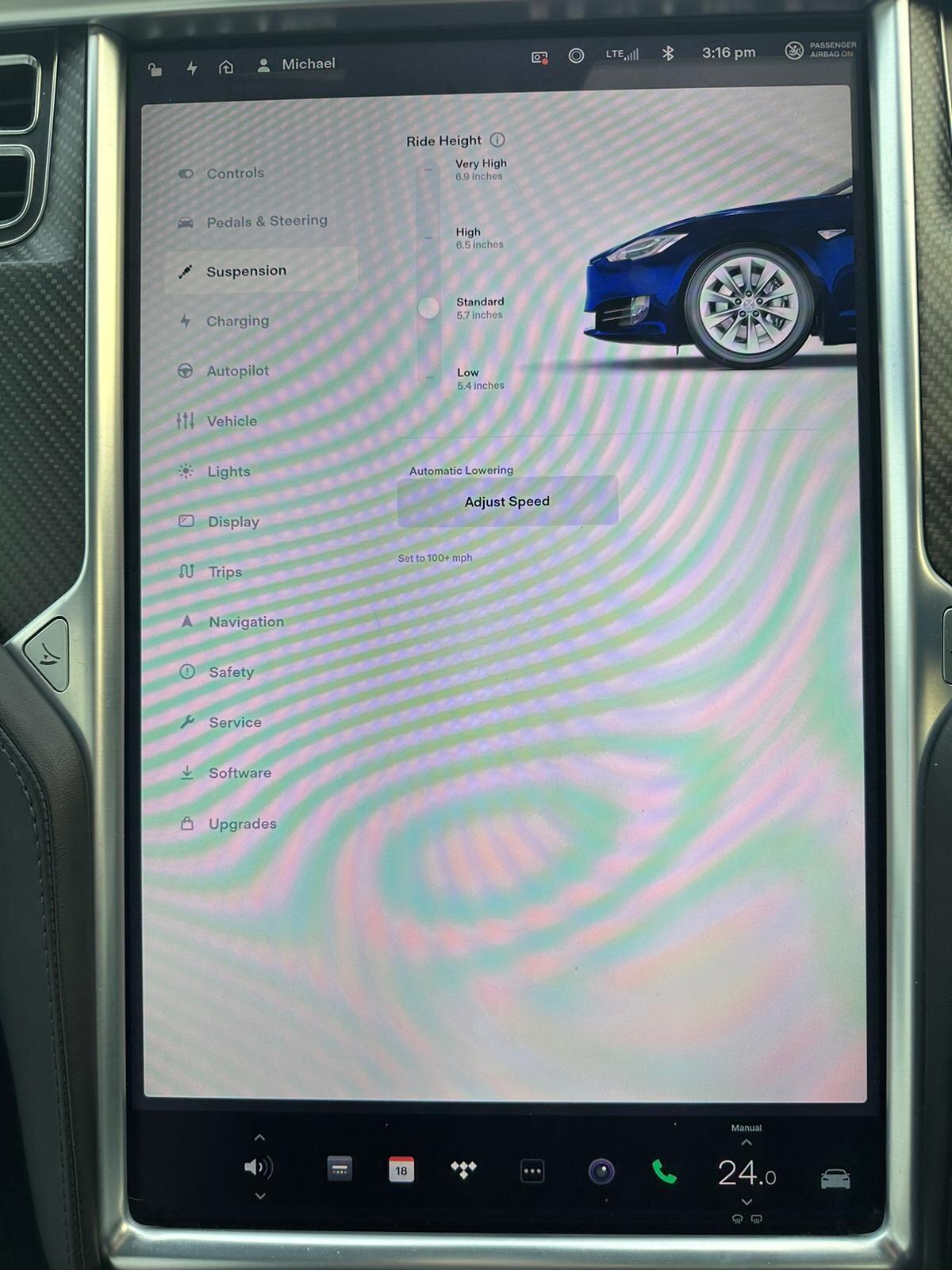 Used Tesla Model S 2018 for sale - 78171179: Photo 21