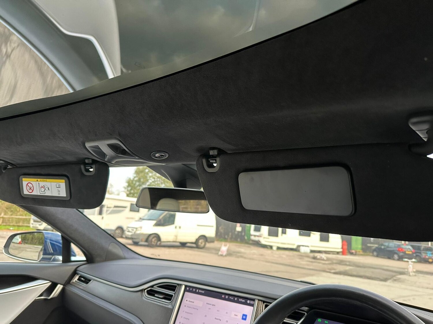 Used Tesla Model S 2018 for sale - 78171179: Photo 28