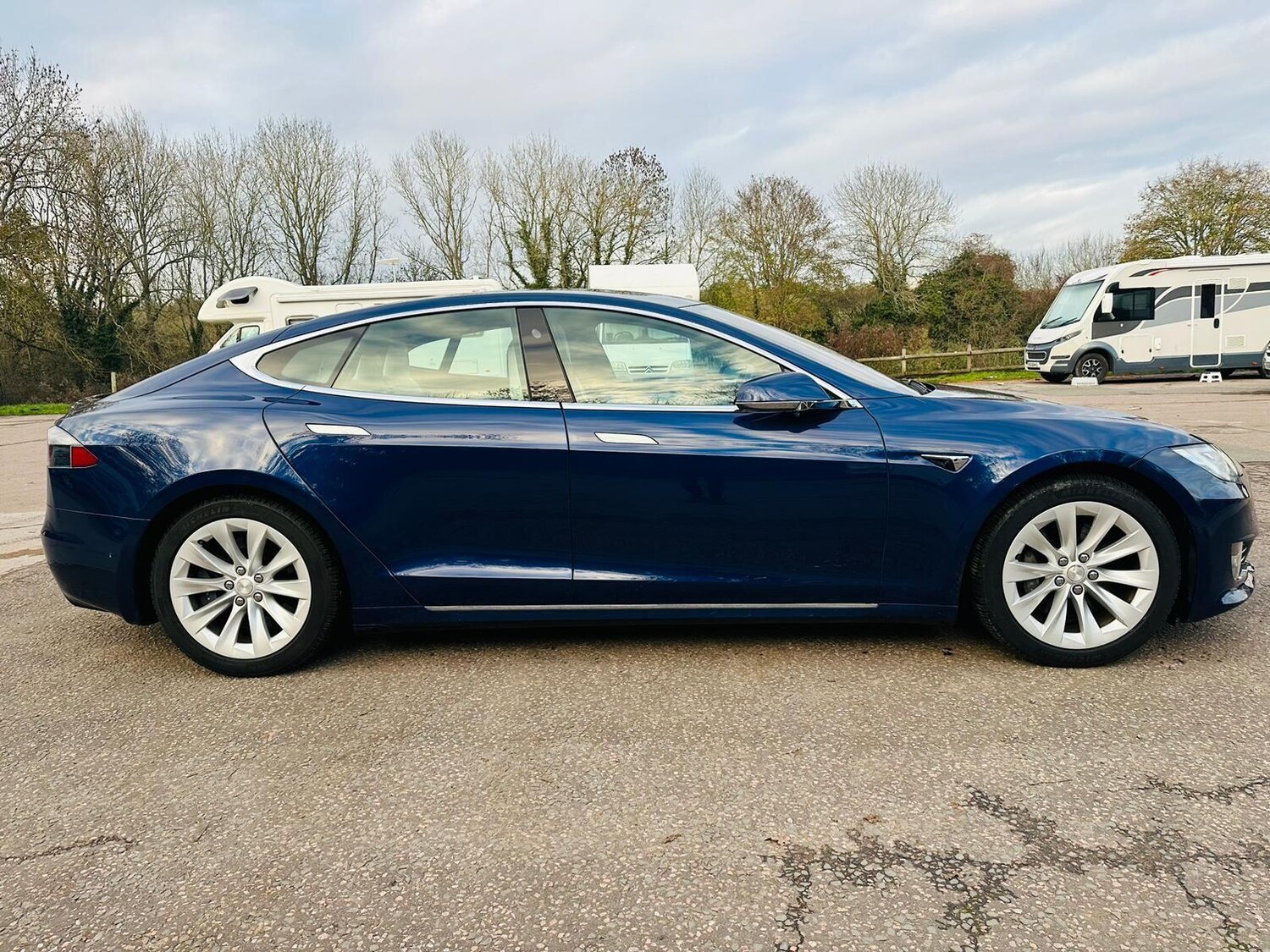 Used Tesla Model S 2018 for sale - 78171179: Photo 6
